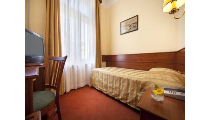 Hotel Palace/bellevue poza 11