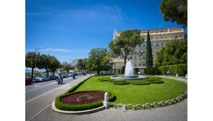 Hotel Palace/bellevue poza 19