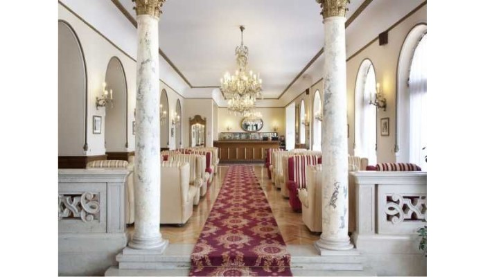 Hotel Palace/bellevue poza 3