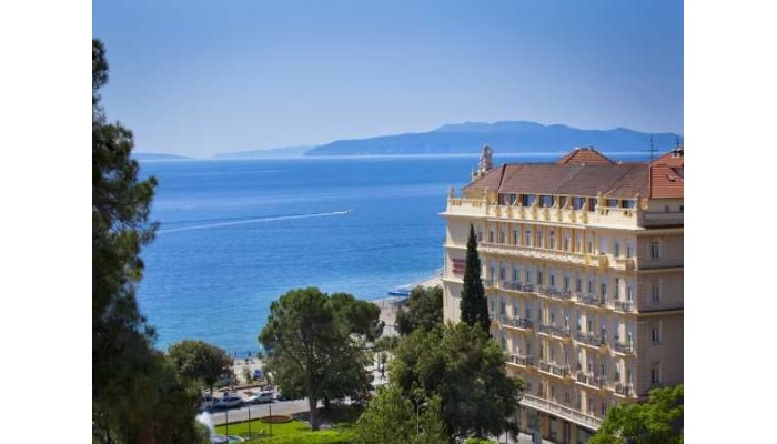 Hotel Palace/bellevue poza 23