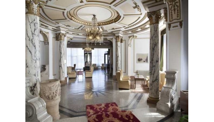 Hotel Palace/bellevue poza 6
