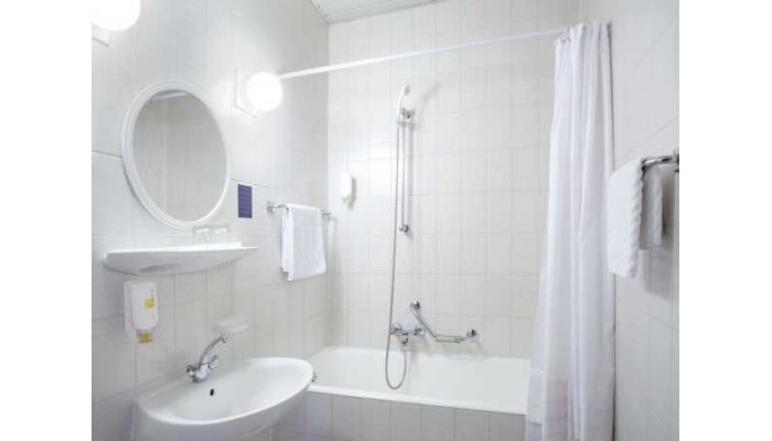 Hotel Palace/bellevue poza 1