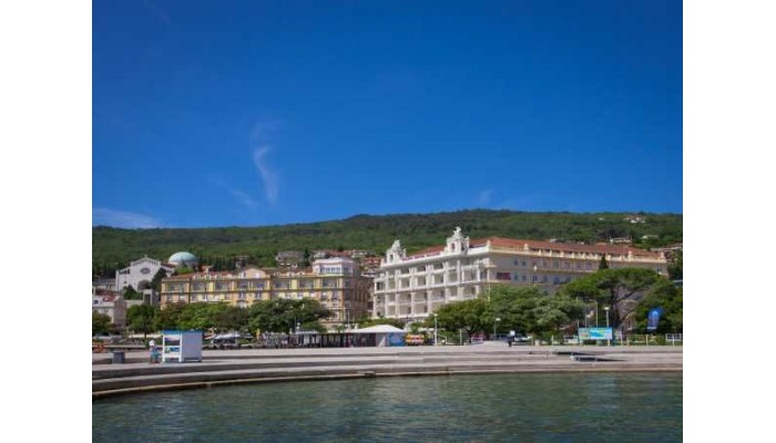 Hotel Palace/bellevue poza 14