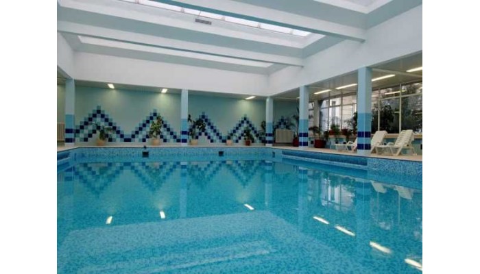 Hotel Palace/bellevue poza 9