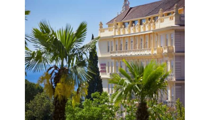 Hotel Palace/bellevue poza 24