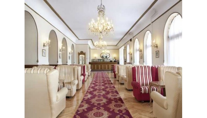 Hotel Palace/bellevue poza 2