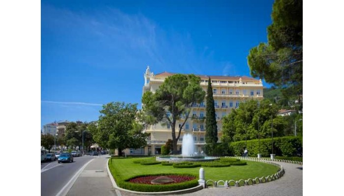 Hotel Palace/bellevue poza 18