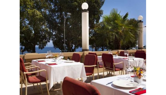 Hotel Palace/bellevue poza 21
