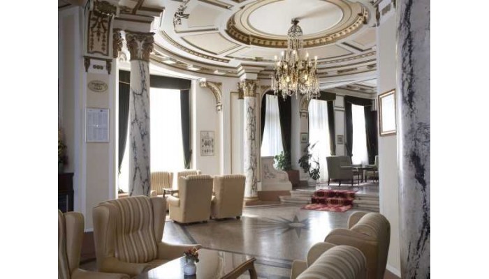 Hotel Palace/bellevue poza 7
