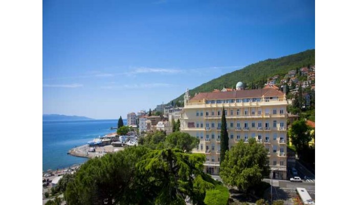 Hotel Palace/bellevue poza 16