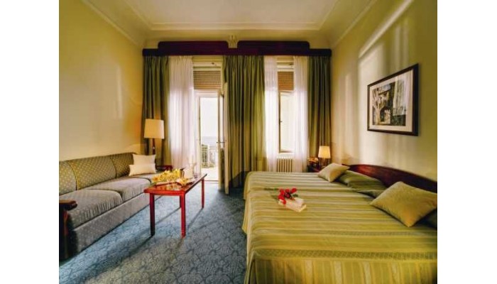 Hotel Palace/bellevue poza 12