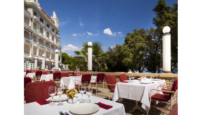 Hotel Palace/bellevue poza 20