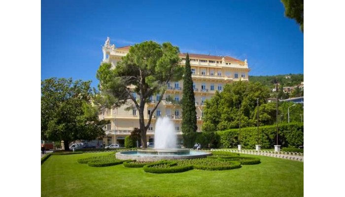 Hotel Palace/bellevue poza 15