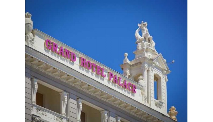 Hotel Palace/bellevue poza 25