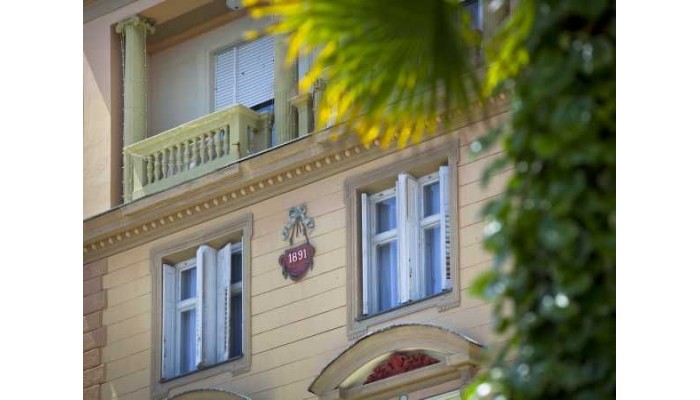 Hotel Palace/bellevue poza 22