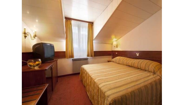 Hotel Palace/bellevue poza 10