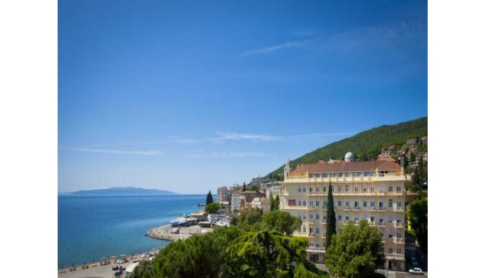 Hotel Palace/bellevue poza 17