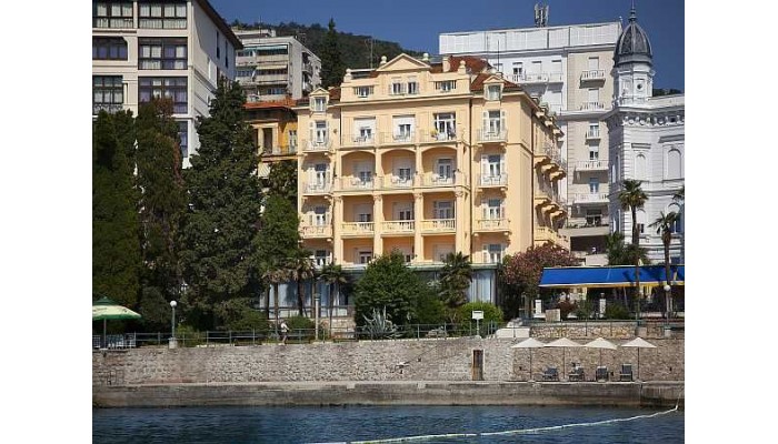 Hotel Residenz poza 10