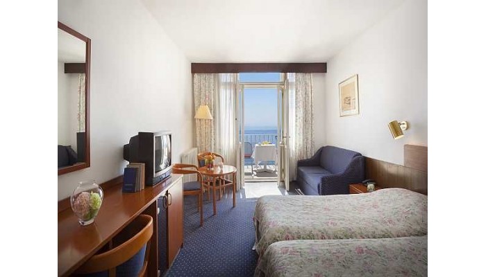 Hotel Residenz poza 3