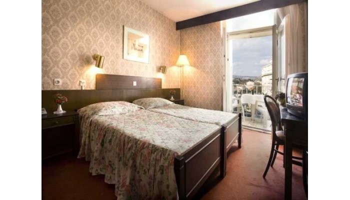Hotel Residenz poza 0