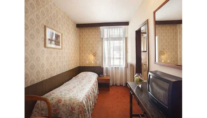 Hotel Residenz poza 4