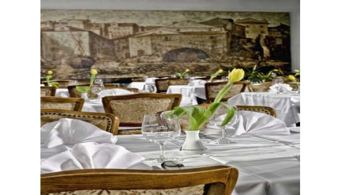 Hotel Residenz poza 1
