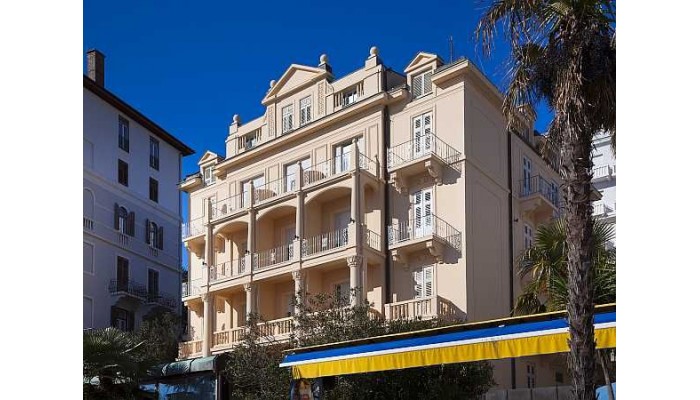 Hotel Residenz poza 8
