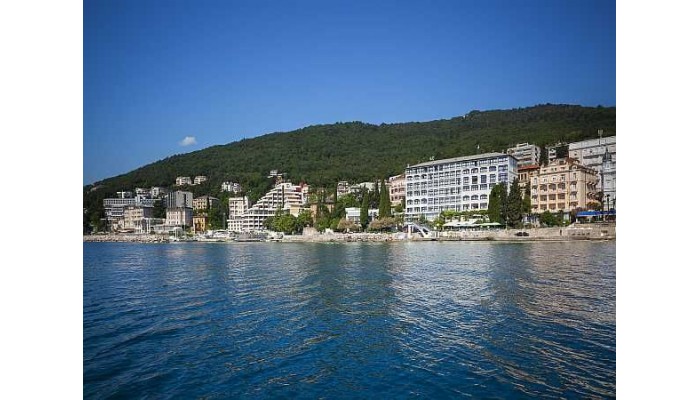 Hotel Residenz poza 9