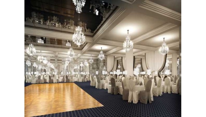 Hotel Royal poza 0
