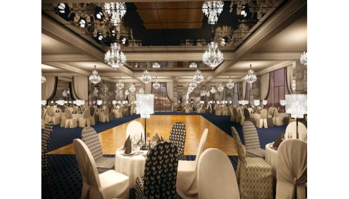 Hotel Royal poza 1