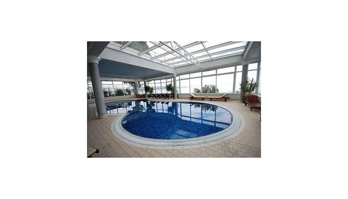 Hotel Savoy poza 8