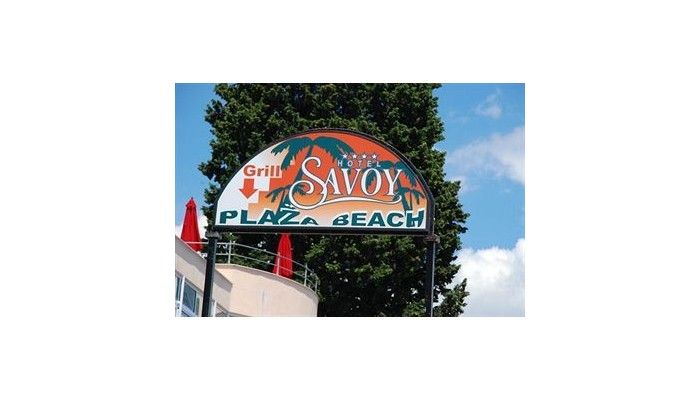 Hotel Savoy poza 0