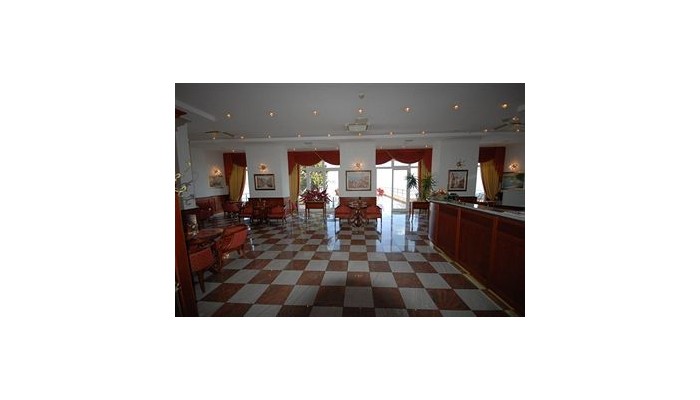Hotel Savoy poza 5