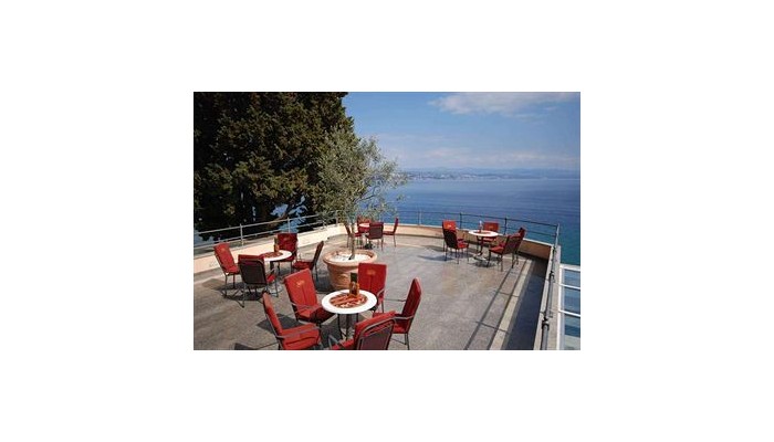 Hotel Savoy poza 3