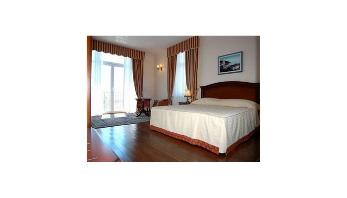 Hotel Savoy poza 4