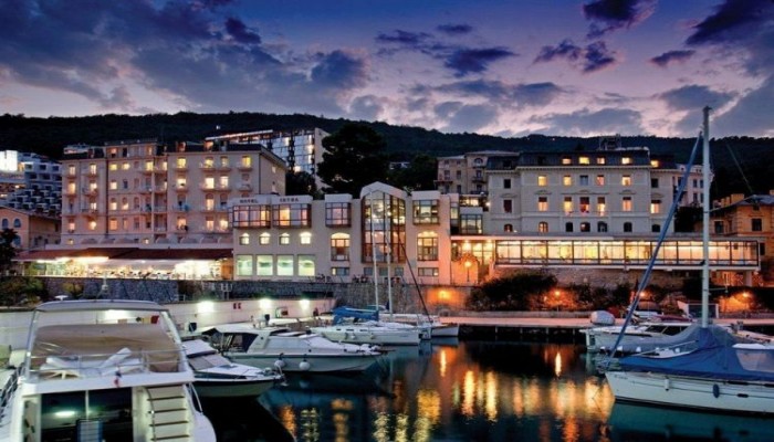Hotel Smart Selection Istra poza 3