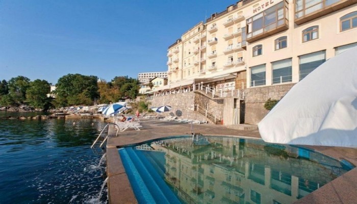 Hotel Smart Selection Istra poza 2