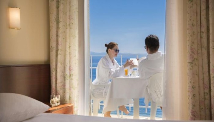 Hotel Smart Selection Istra poza 10