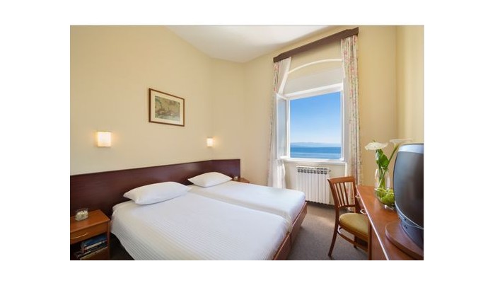 Hotel Smart Selection Istra poza 6