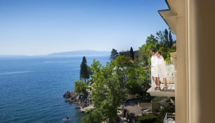 Hotel Smart Selection Istra poza 11