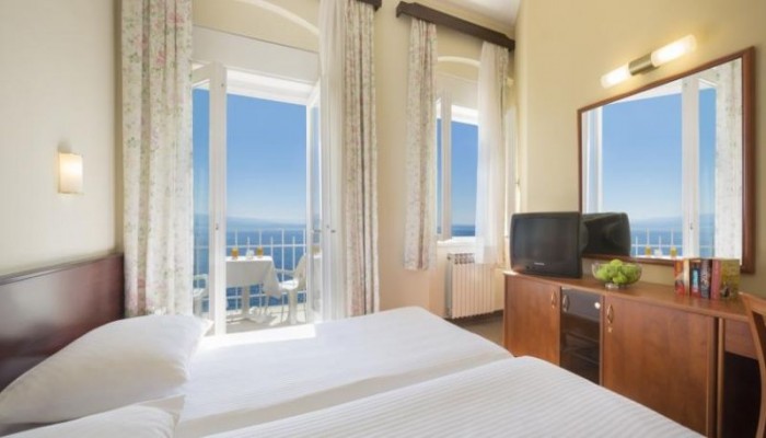 Hotel Smart Selection Istra poza 9