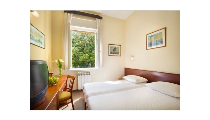 Hotel Smart Selection Istra poza 0