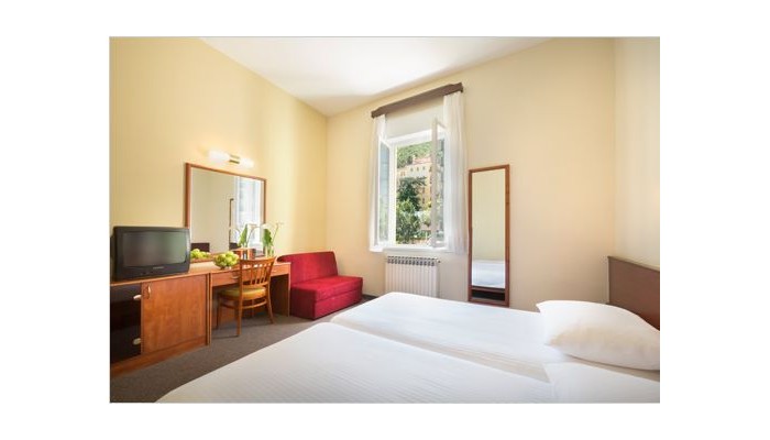 Hotel Smart Selection Istra poza 5