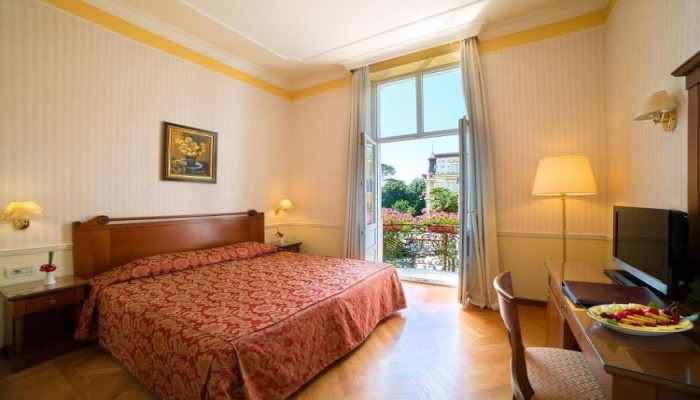 Milenij Grand Hotel 4 Opatijska Cvijeta poza 4
