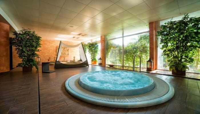 Milenij Grand Hotel 4 Opatijska Cvijeta poza 7