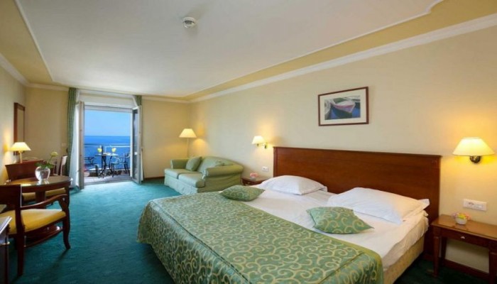 Milenij Grand Hotel 4 Opatijska Cvijeta poza 5