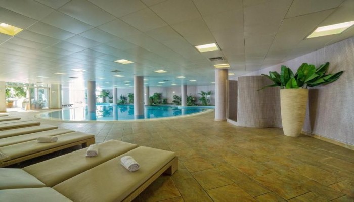 Milenij Grand Hotel 4 Opatijska Cvijeta poza 11