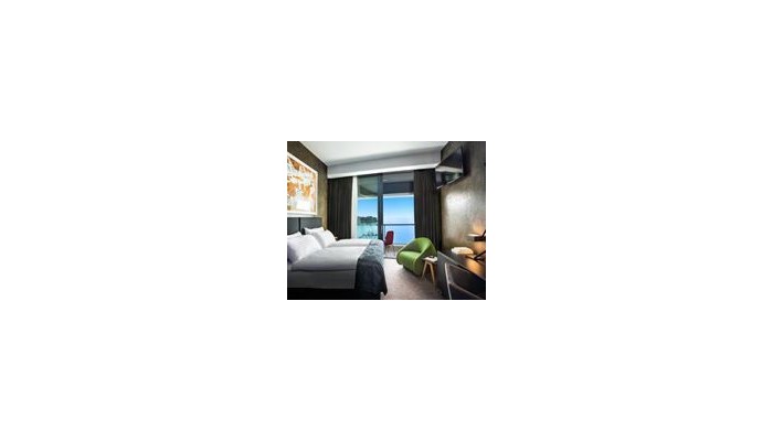 Navis Hotel poza 3