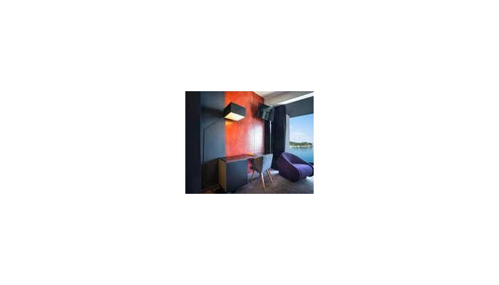 Navis Hotel poza 2