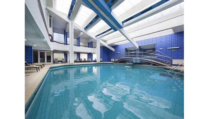 Remisens Hotel Admiral poza 15